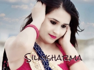 Silkysharma