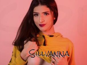 Sillvanna