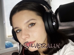 Silverally