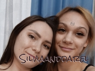 Silviaanddarel