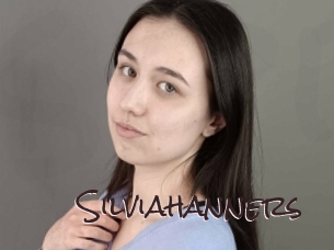 Silviahanners