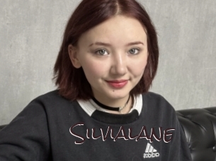 Silvialane