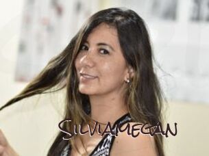 Silviamegan