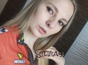 Silviasi