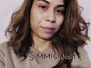 Simmisingh