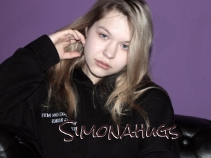 Simonahugs