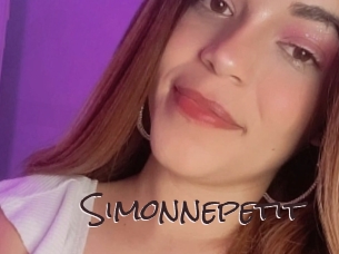 Simonnepetit