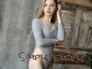 Simplepearple