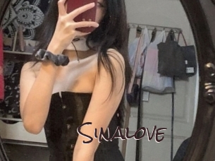 Sinalove