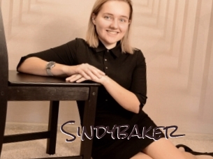 Sindybaker