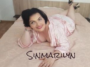 Sinmarilyn