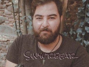 Sinyorbear