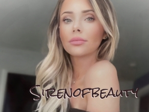 Sirenofbeauty