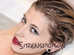 Sirenspoison