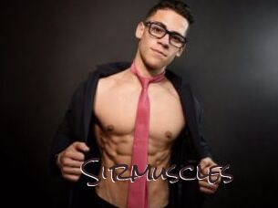 Sirmuscles