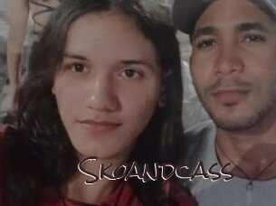 Skoandcass