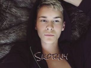 Skorny