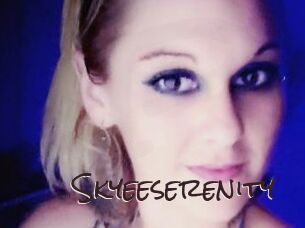 Skyeeserenity