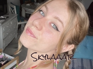 Skylaaar