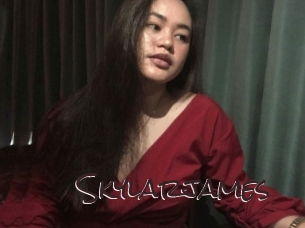 Skylarjames
