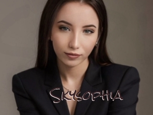 Skysophia