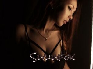 Slylilyfox