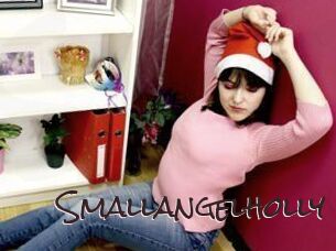 Smallangelholly