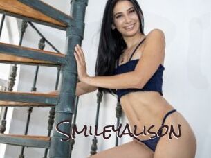 Smileyalison