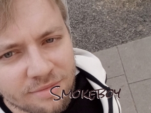 Smokeboy