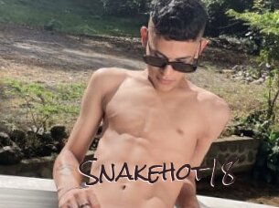 Snakehot18