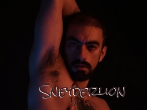 Sneyderlion