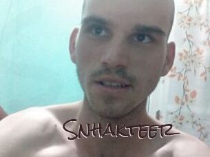 Snhakteer