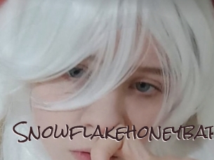 Snowflakehoneybaby