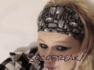 Socofreak