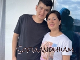 Sofiaandlhiam