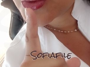 Sofiafile