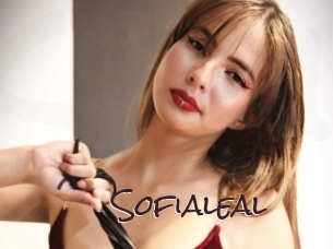 Sofialeal