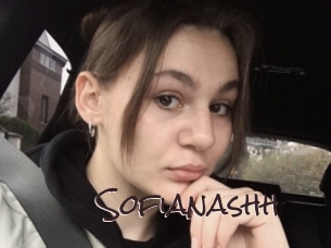 Sofianashh