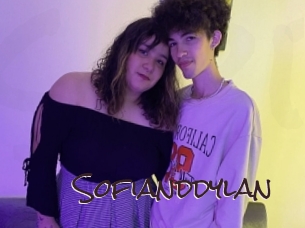 Sofianddylan