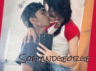 Sofiandgeorge