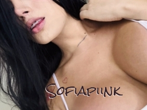 Sofiapiink