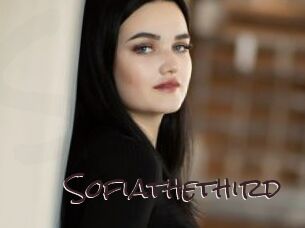 Sofiathethird