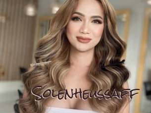 Solenheussaff