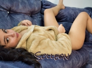 Solleon