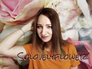 Solovelyflower