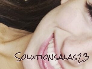 Solutionsalas23