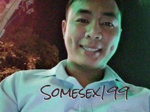 Somesex199