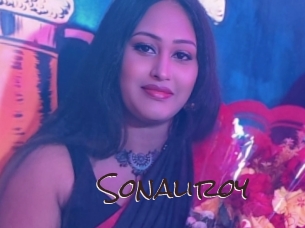 Sonaliroy