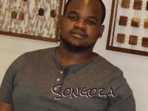 Songoza