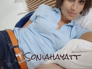 Soniahayatt